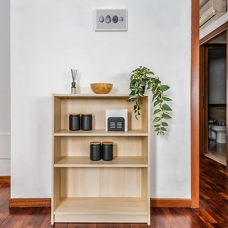 Nolo Milan Living Lägenhet Exteriör bild