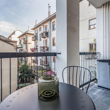 Nolo Milan Living Lägenhet Exteriör bild