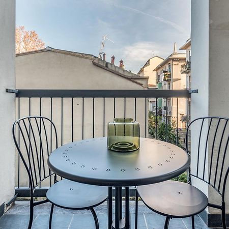 Nolo Milan Living Lägenhet Exteriör bild