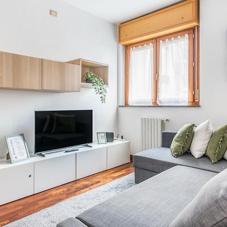 Nolo Milan Living Lägenhet Exteriör bild