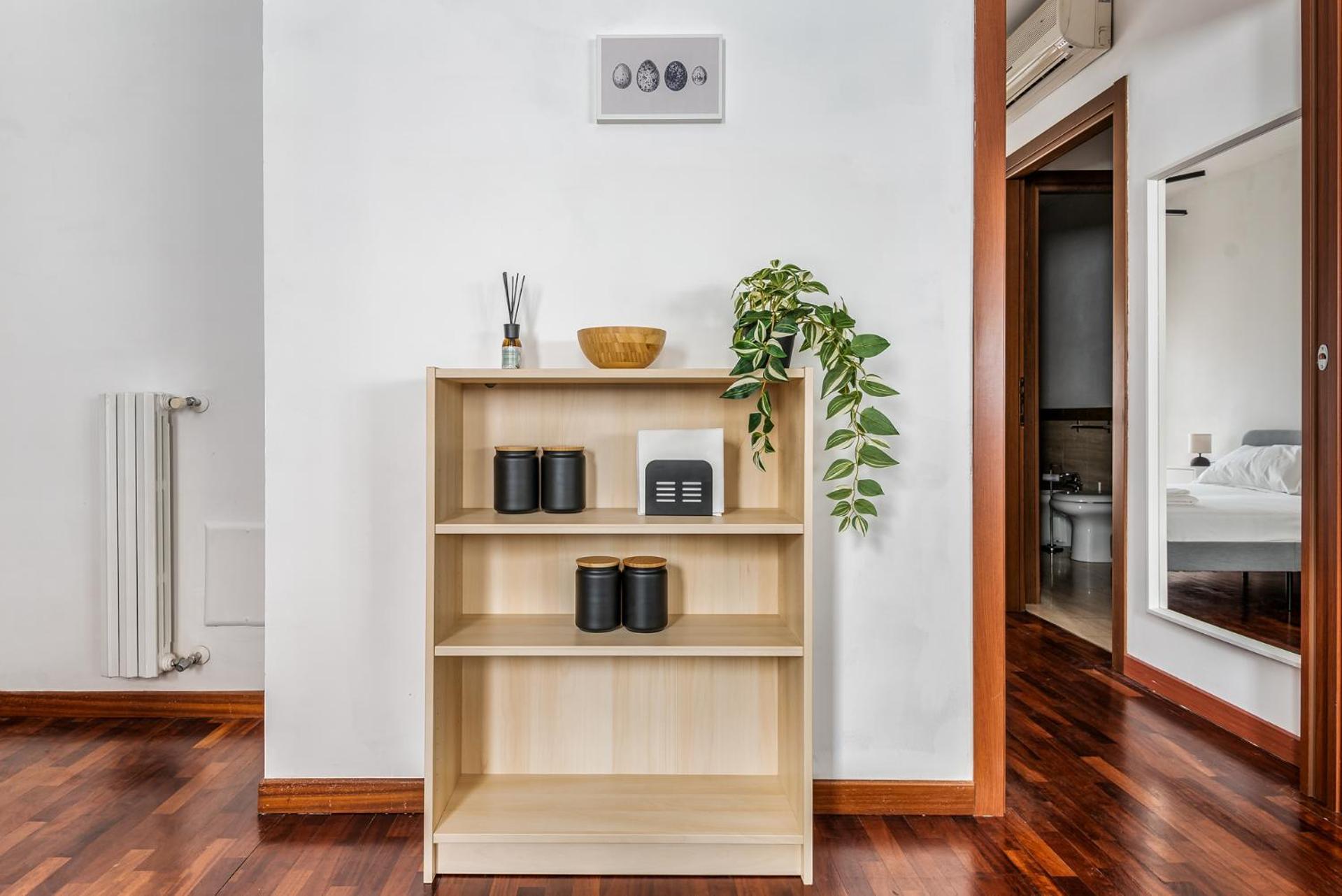 Nolo Milan Living Lägenhet Exteriör bild