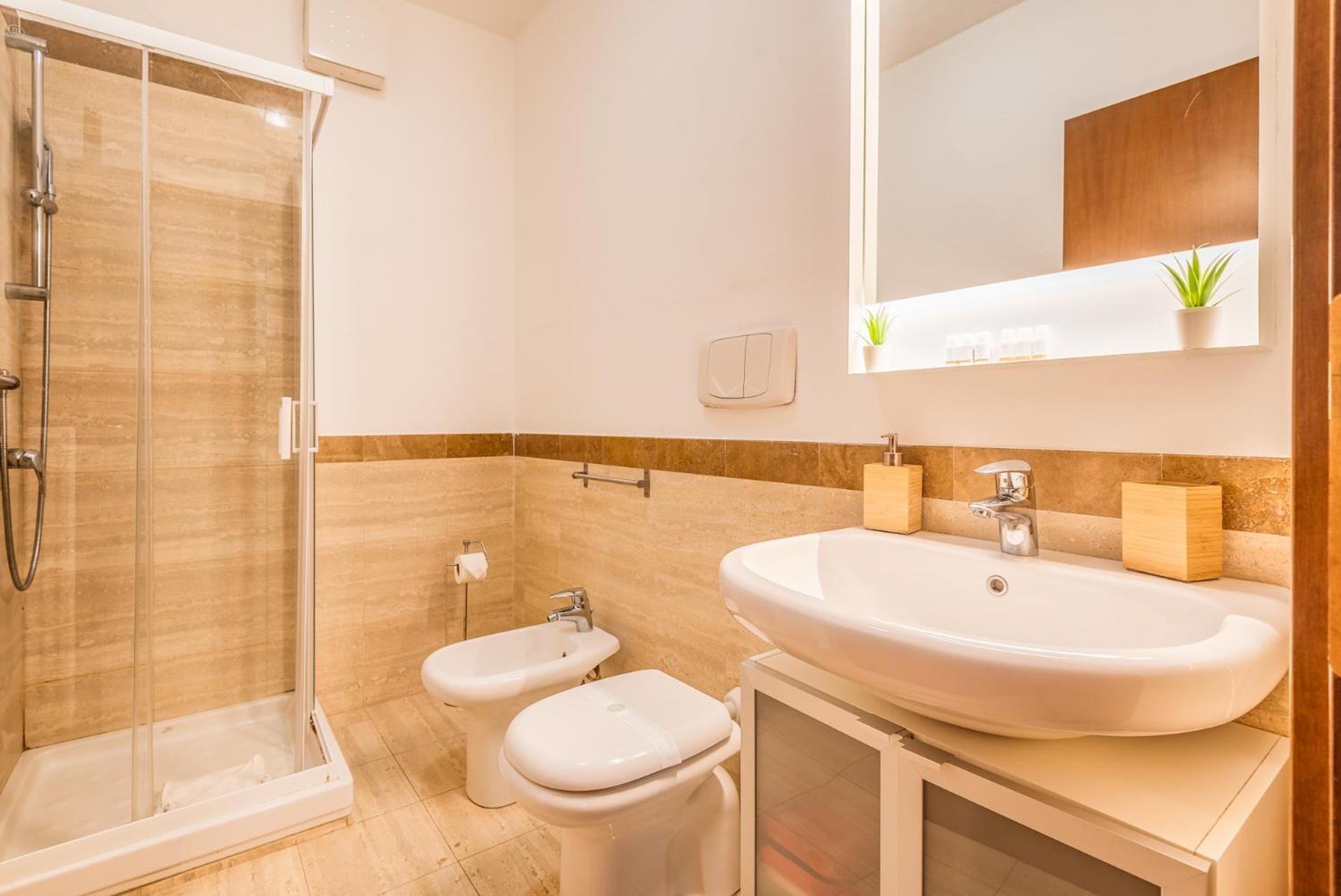 Nolo Milan Living Lägenhet Exteriör bild