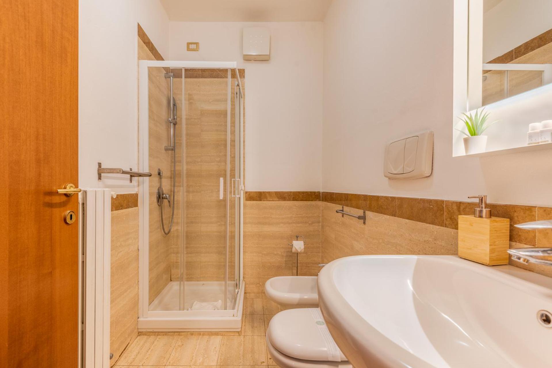 Nolo Milan Living Lägenhet Exteriör bild